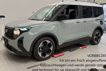 Ford Tourneo Courier 9.015 km 25.360 &euro; Oberhausen 46049