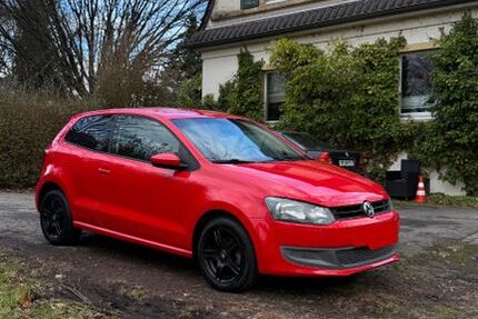VW Polo 129.000 km 4.450 &euro; Mülheim an der ruhr 45473