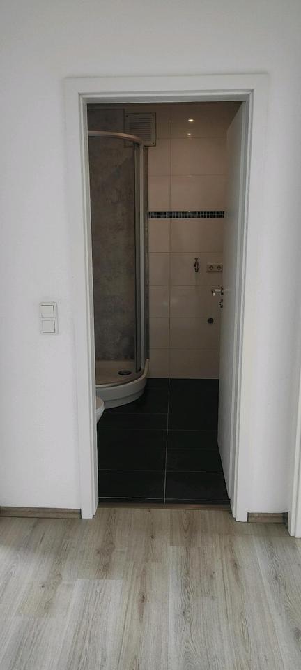 helle 3,5 Zimmer Eigentumswohnung 62 qm im Zentrum von Wülfrath