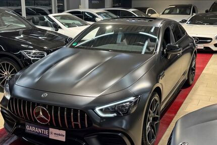 Mercedes-Benz AMG GT 61.000 km 76.999 € Essen 45326