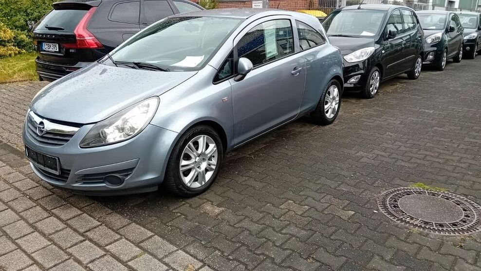 Corsa
