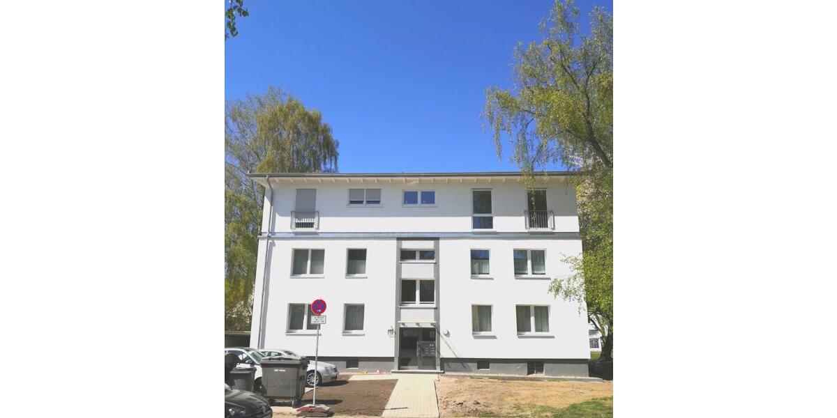 Etagenwohnung Bochum Querenburg - 3 Zimmer, 59 m&sup2;, 641&euro; | Angebot:26275321