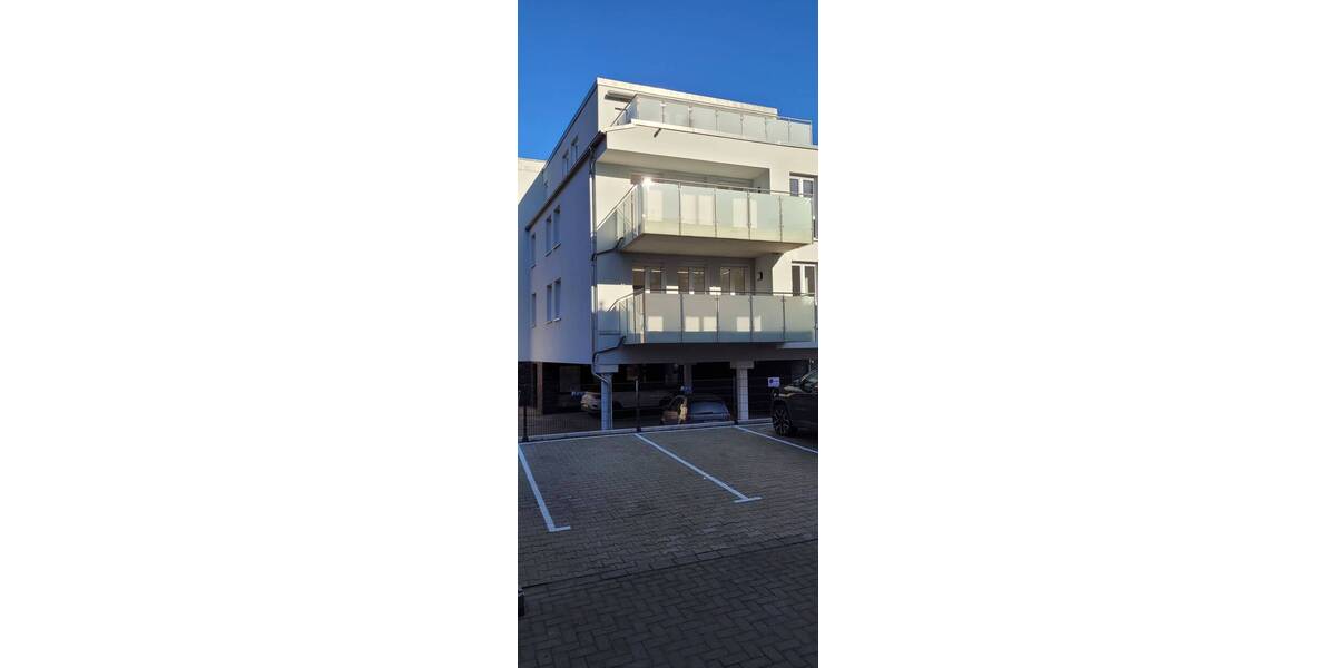 Wir sind fast ausverkauft.....elegant und barrierefrei Wohnen im beliebten Stadtteil Röhlinghausen zimmer