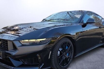 Ford Mustang 7.900 km 60.990 &euro; Dorsten 46282