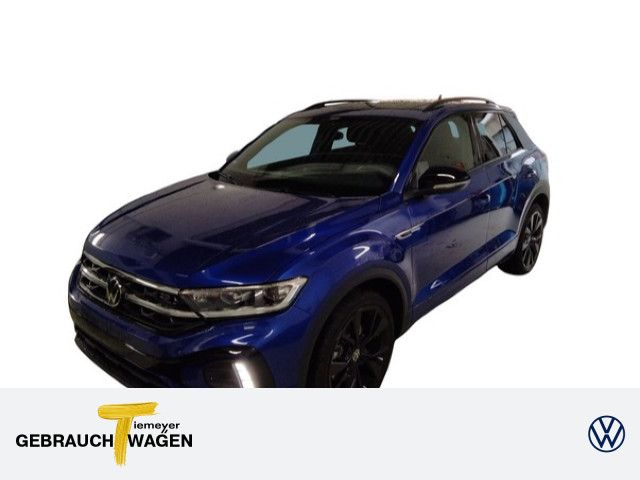 VW T-Roc 12.321 km 38.870 € Oberhausen 46047