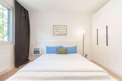 Zimmer Essen Ostviertel - 620&euro; | Angebot:27385022