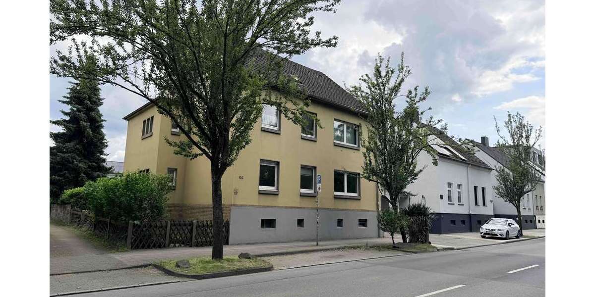 Einfamilienhaus Essen Stadtbezirk IV - 12 Zimmer, 280 m&sup2;, 395.000&euro; | Angebot:26906364