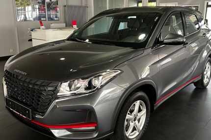 DFSK Fengon 500 28.000 km 13.450 &euro; Kamp Lintfort 47475