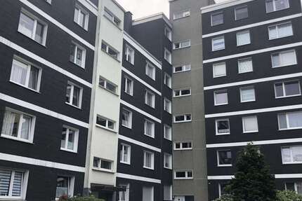 Wohnung Bochum Höntrop - 2.5 Zimmer, 62 m&sup2;, 322&euro; | Angebot:26846452
