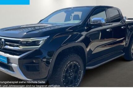 VW Amarok
