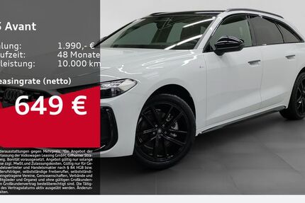 Audi A5 1.050 km 57.880 &euro; Bochum 44809