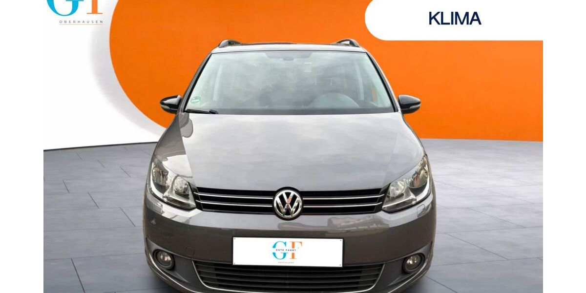 VW Touran 222.148 km 5.600 &euro; Oberhausen 46045