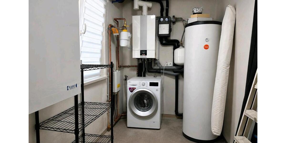 Reihenhaus Gelsenkirchen Ückendorf - 3 Zimmer, 113 m&sup2;, 360.000&euro; | Angebot:26919090