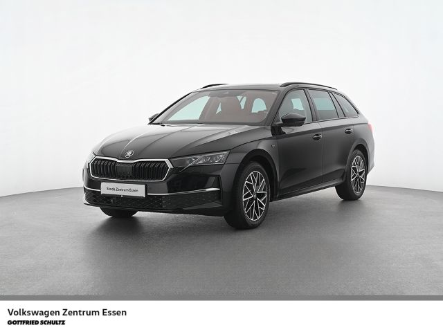 Skoda Octavia 25.158 km 32.650 € Essen 45143