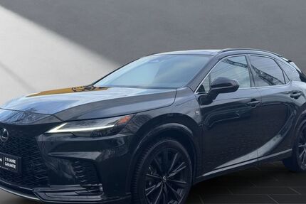 Lexus RX 500 46.050 km 65.900 &euro; Wesel 46485