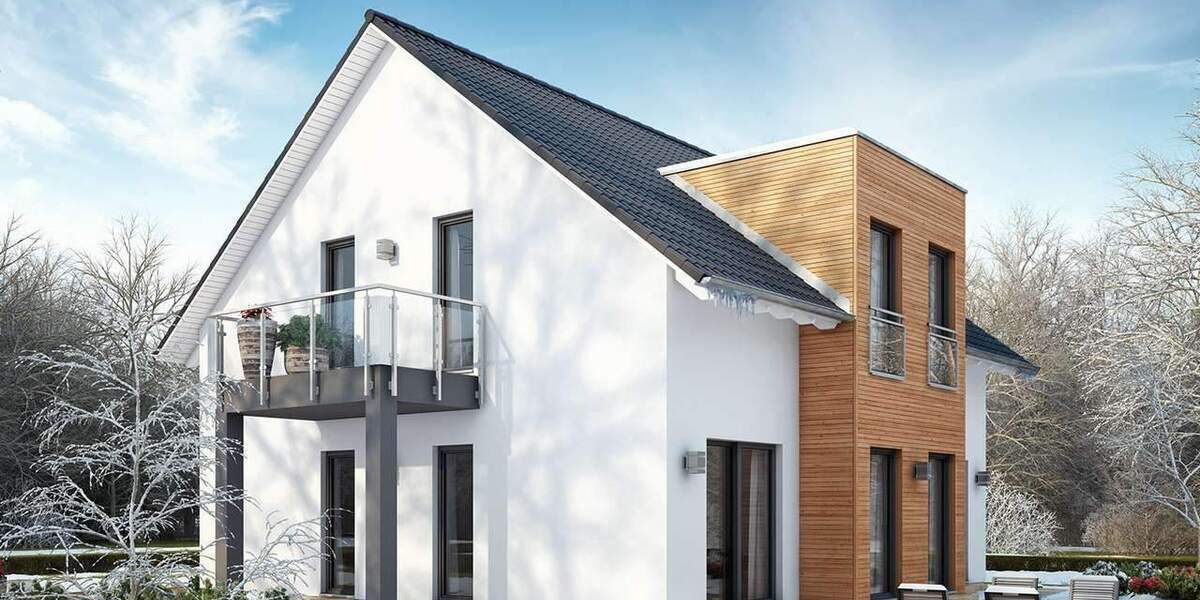 Einfamilienhaus Herne Sodingen - 4 Zimmer, 150 m&sup2;, 813.000&euro; | Angebot:25356151