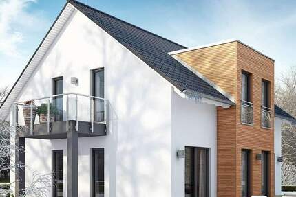 Haus Herne Sodingen - 4 Zimmer, 150 m&sup2;, 813.000&euro; | Angebot:25356151