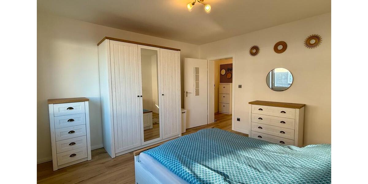 Etagenwohnung Oberhausen Alstaden - 2 Zimmer, 50 m&sup2;, 900&euro; | Angebot:26406054