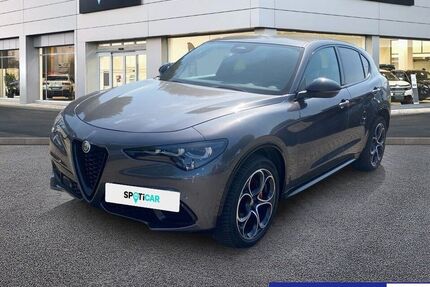 Alfa Romeo Stelvio 35.775 km 35.998 &euro; Essen 45143