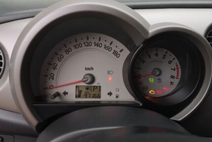 Daihatsu TREVIS 97.166 km 2.900 &euro; Recklinghausen 45665