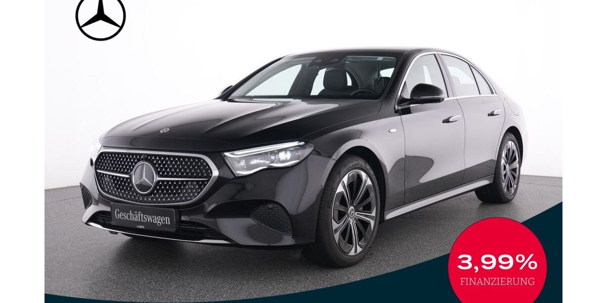 Mercedes-Benz E 300 6.462 km 56.950 € Essen 45309