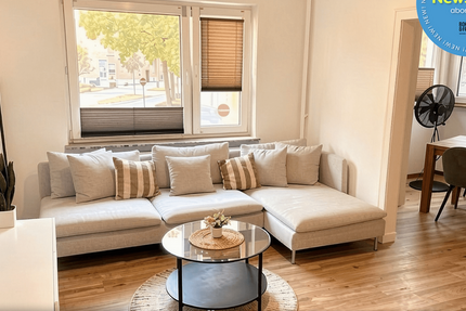 Wohnung Wesel - 2.5 Zimmer, 68 m&sup2;, 540&euro; | Angebot:27713337