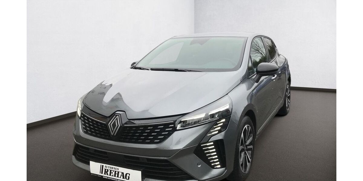 Renault Clio 23.970 km 17.980 &euro; Recklinghausen 45659