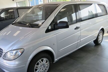 Mercedes Vito