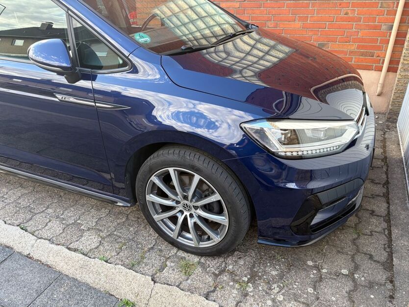 VW Touran 153.000 km 18.000 € Moers 47443