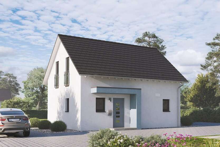 Haus zum Kaufen in Dorsten 363.999 € 124.9 m²