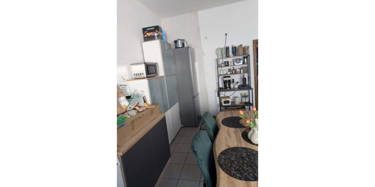 Schöne Eigentumswohnung mit Terrasse und Stellplatz in bester Lage von Herne 3 zimmer