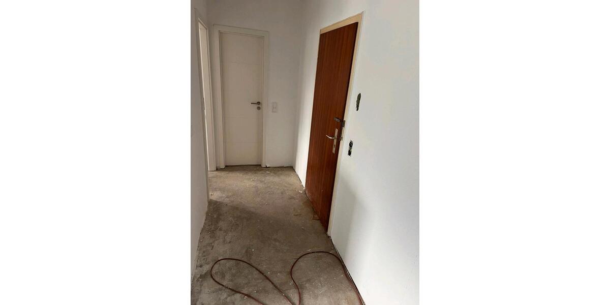 Etagenwohnung Bochum Höntrop - 1 Zimmer, 46 m&sup2;, 450&euro; | Angebot:24996966