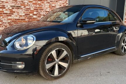 VW Beetle 234.000 km 4.300 &euro; Essen 45219