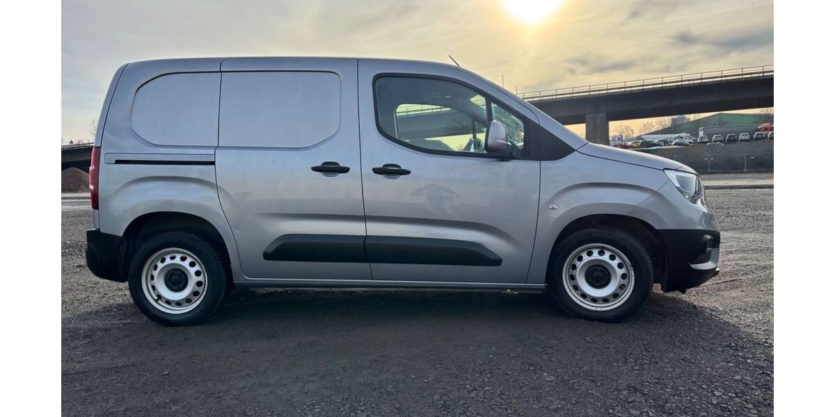 Opel Combo 162.000 km 7.900 &euro; Gelsenkirchen 45891