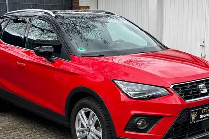 Seat Arona 24.488 km 11.370 &euro; Moers 47445