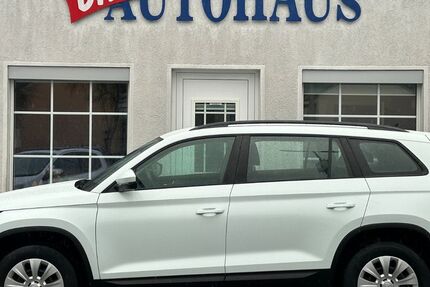 Skoda Kodiaq 189.000 km 14.900 &euro; Marl 45770