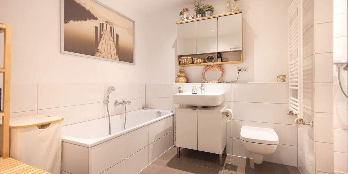 Modernes Reihenendhaus mit Garten - durchdachte Raumaufteilung, hoher Wohnkomfort & viel Platz für die Familie 5 zimmer