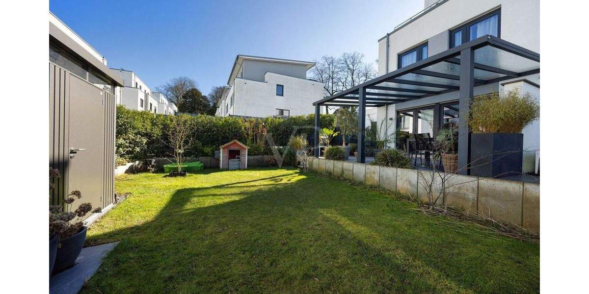 Doppelhaushälfte Wülfrath Innenstadt - 4 Zimmer, 141 m&sup2;, 699.000&euro; | Angebot:25733779