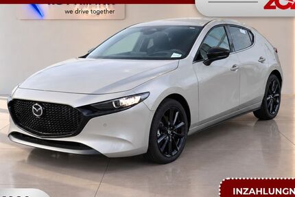 Mazda 3 6.500 km 26.570 &euro; Bottrop-Kirchhellen 46244