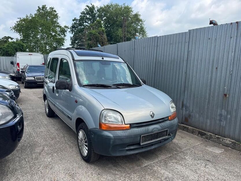 Kangoo
