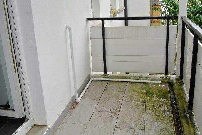 Etagenwohnung Mülheim an der Ruhr Mitte - 4 Zimmer, 118 m&sup2;, 1.100&euro; | Angebot:26930073