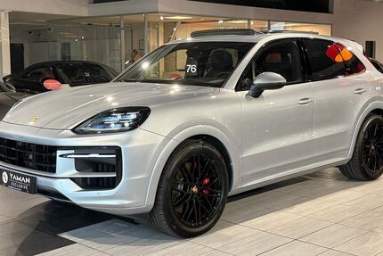 Porsche Cayenne 13.233 km 105.850 € Mülheim an der Ruhr 45472