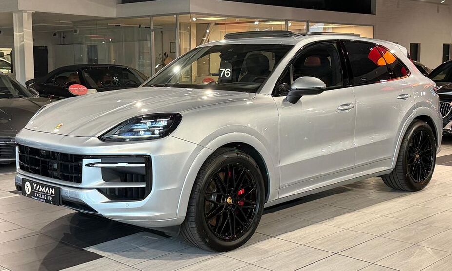 Porsche Cayenne 13.233 km 105.850 € Mülheim an der Ruhr 45472