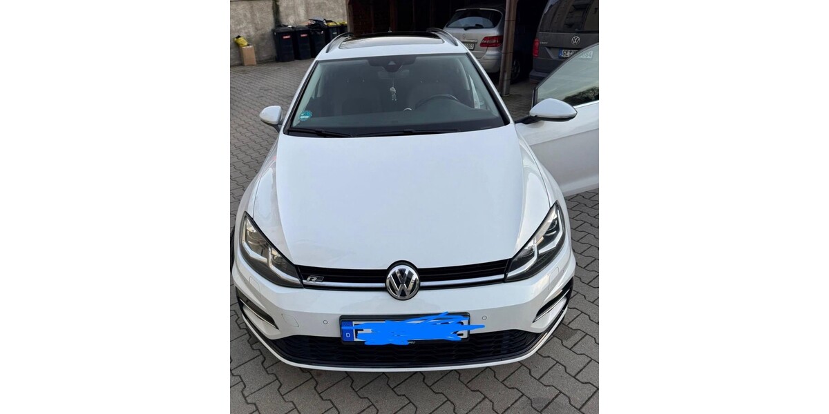 VW Golf VII Variant 230.000 km 11.490 &euro; Gelsenkirchen 45879