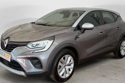 Renault Captur 33.669 km 99.999 &euro; Moers 47445