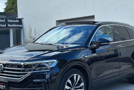 VW Touareg 174.656 km 38.990 &euro; Velbert 42551
