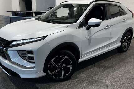 Mitsubishi Eclipse 15.275 km 25.490 &euro; Oberhausen 46047