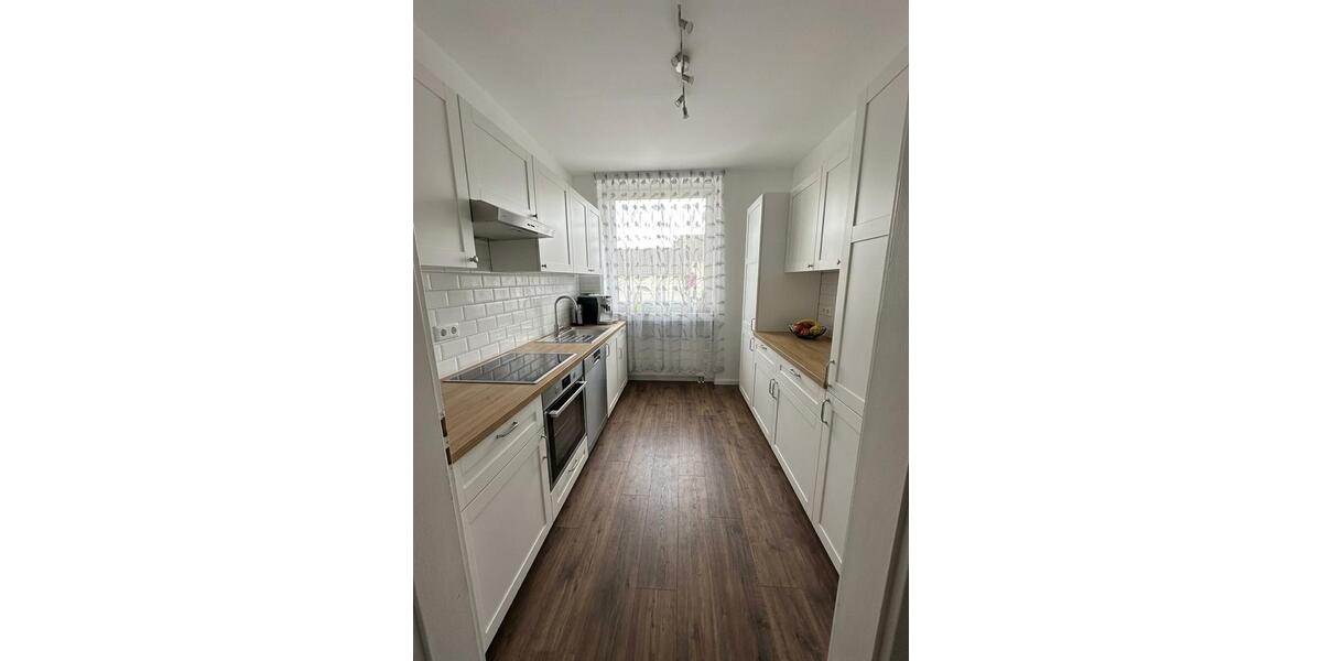 Erdgeschoßwohnung Dinslaken Lohberg - 3.5 Zimmer, 80 m&sup2;, 850&euro; | Angebot:27606555