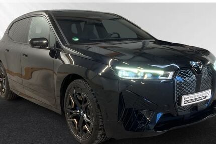 BMW iX 39.085 km 48.790 &euro; Wesel 46485