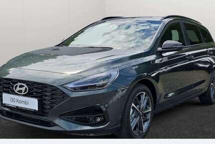 Hyundai i30 3.000 km 23.490 &euro; Bochum 44866
